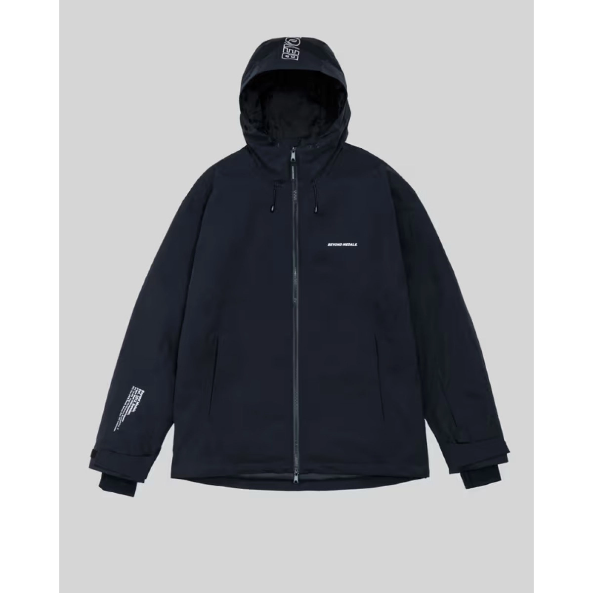 Fullzip Jacket 2L Fullzip Jacket 2L