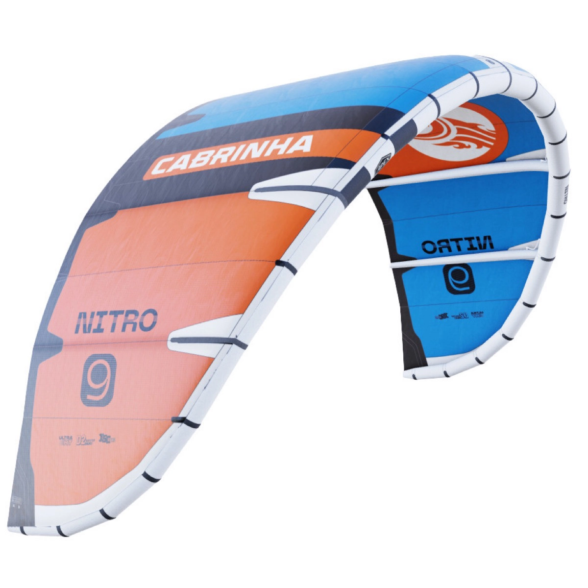 Nitro Apex