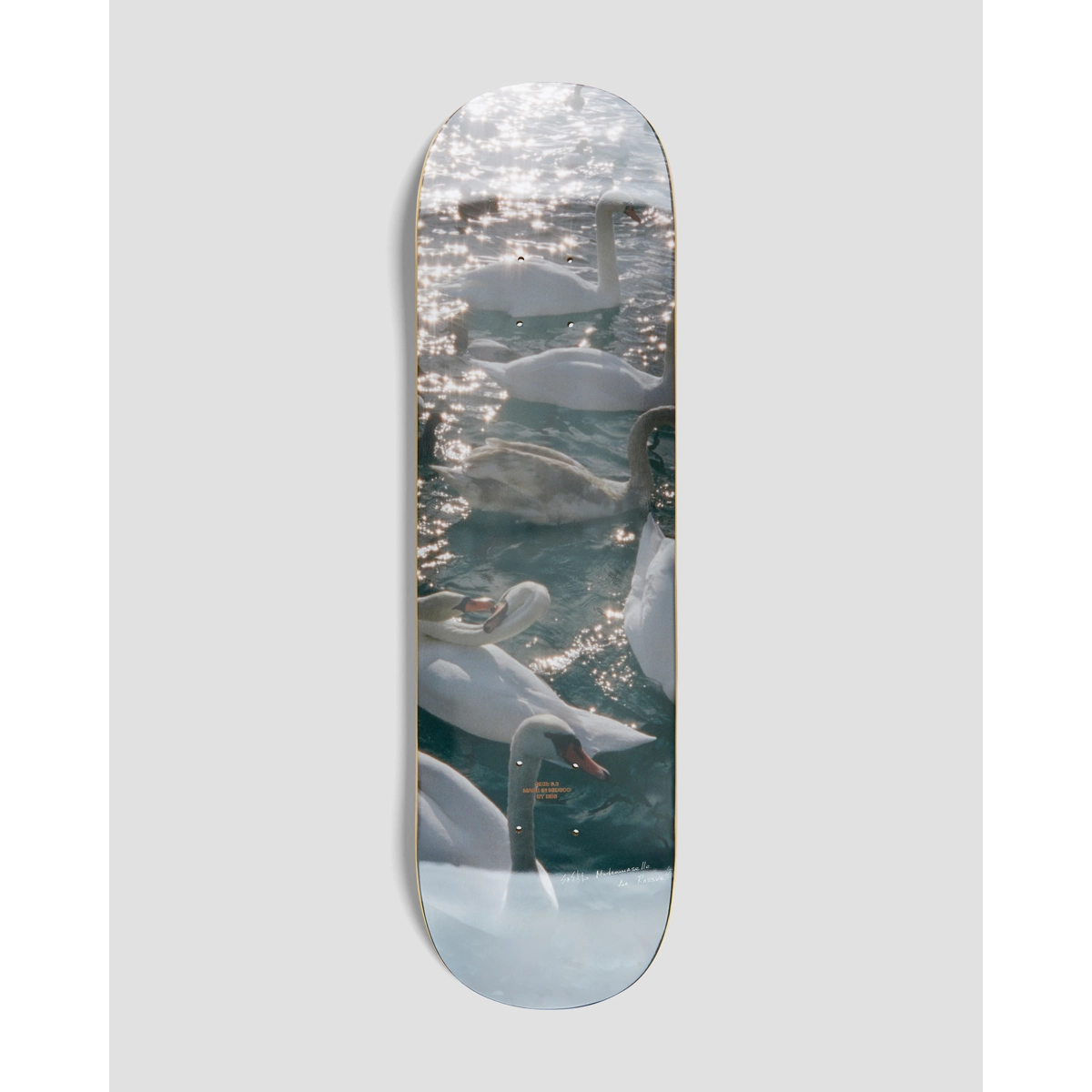 Bauer Mademoiselle 8.3 Bauer Mademoiselle 8.3