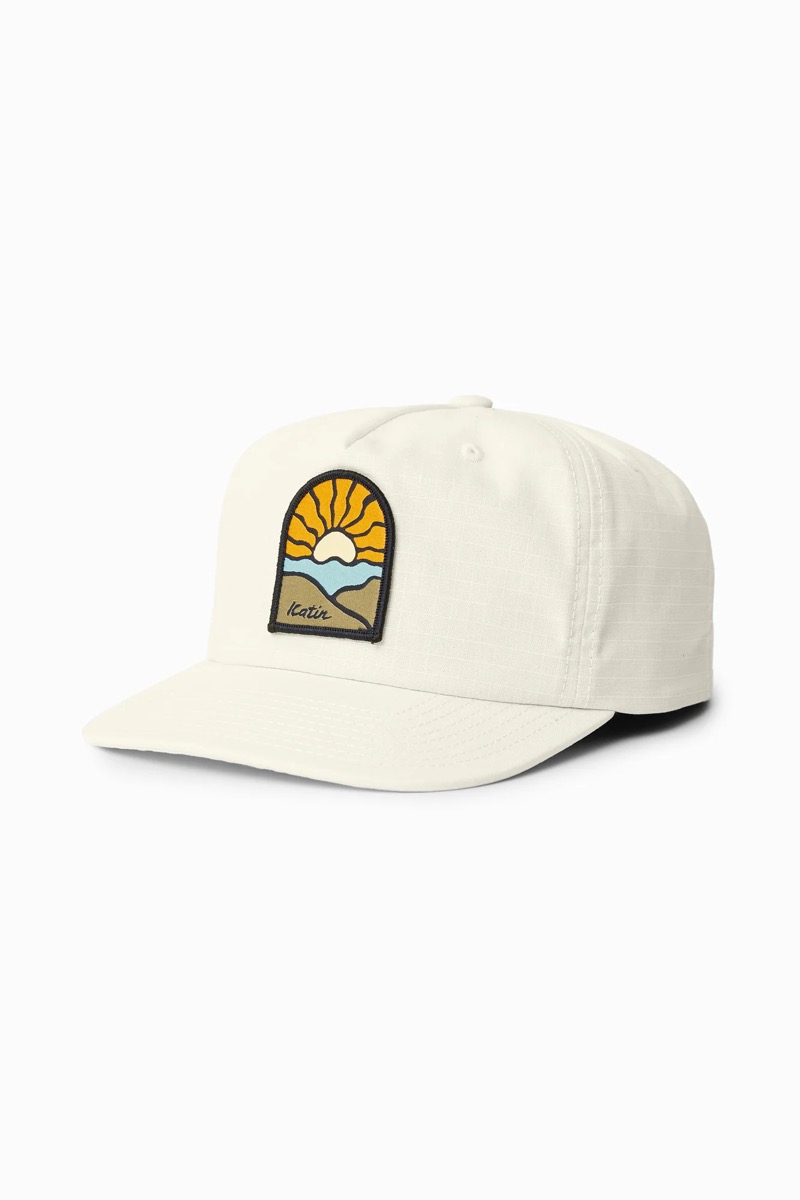 Dawn Hat