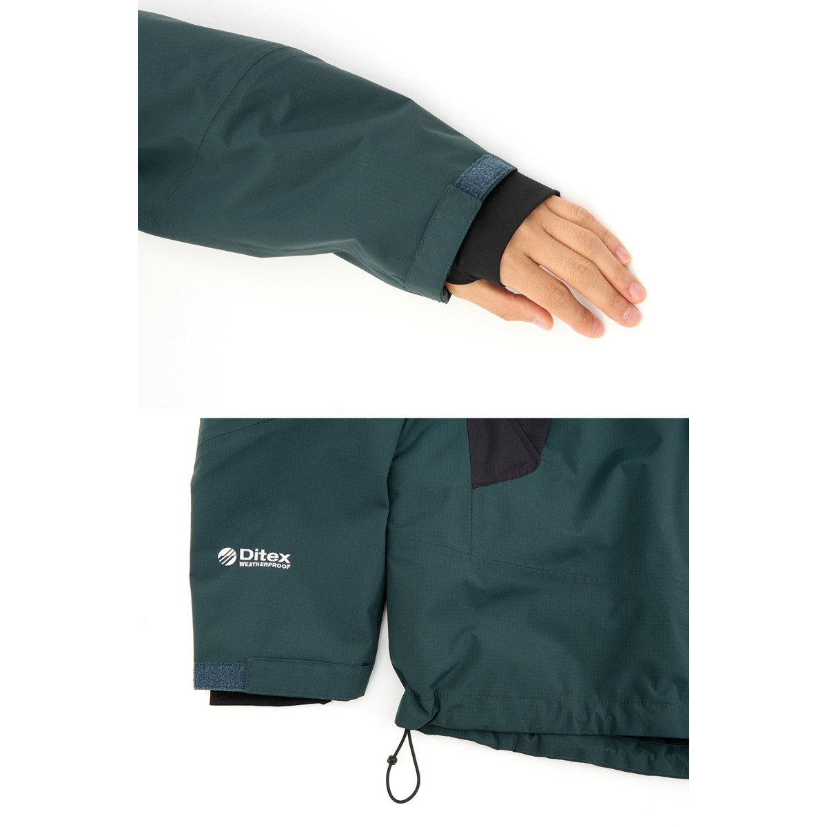 Bekleidung, Mantel, Kurze Hose