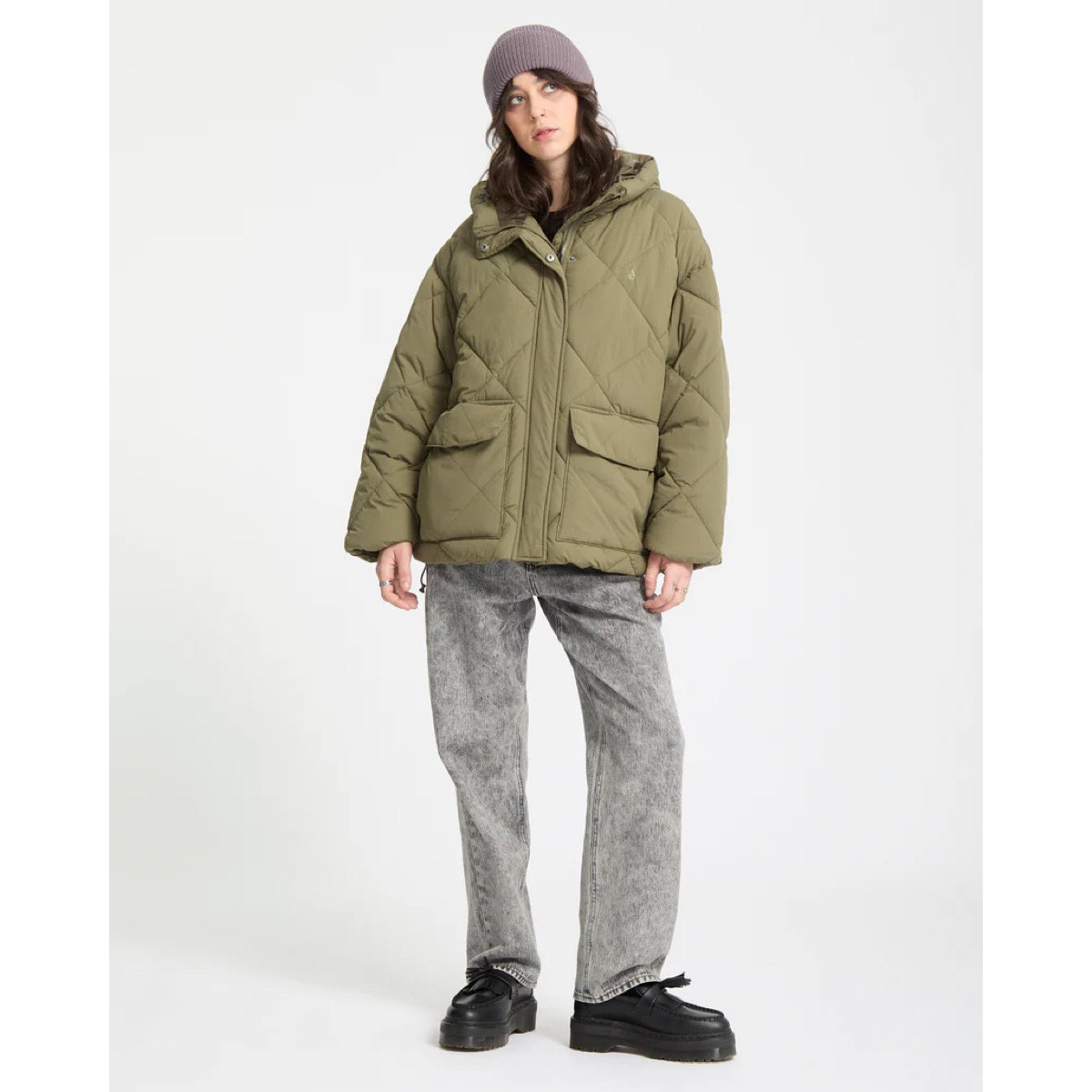 Mantel, Jacke, Erwachsener, Mann, Person