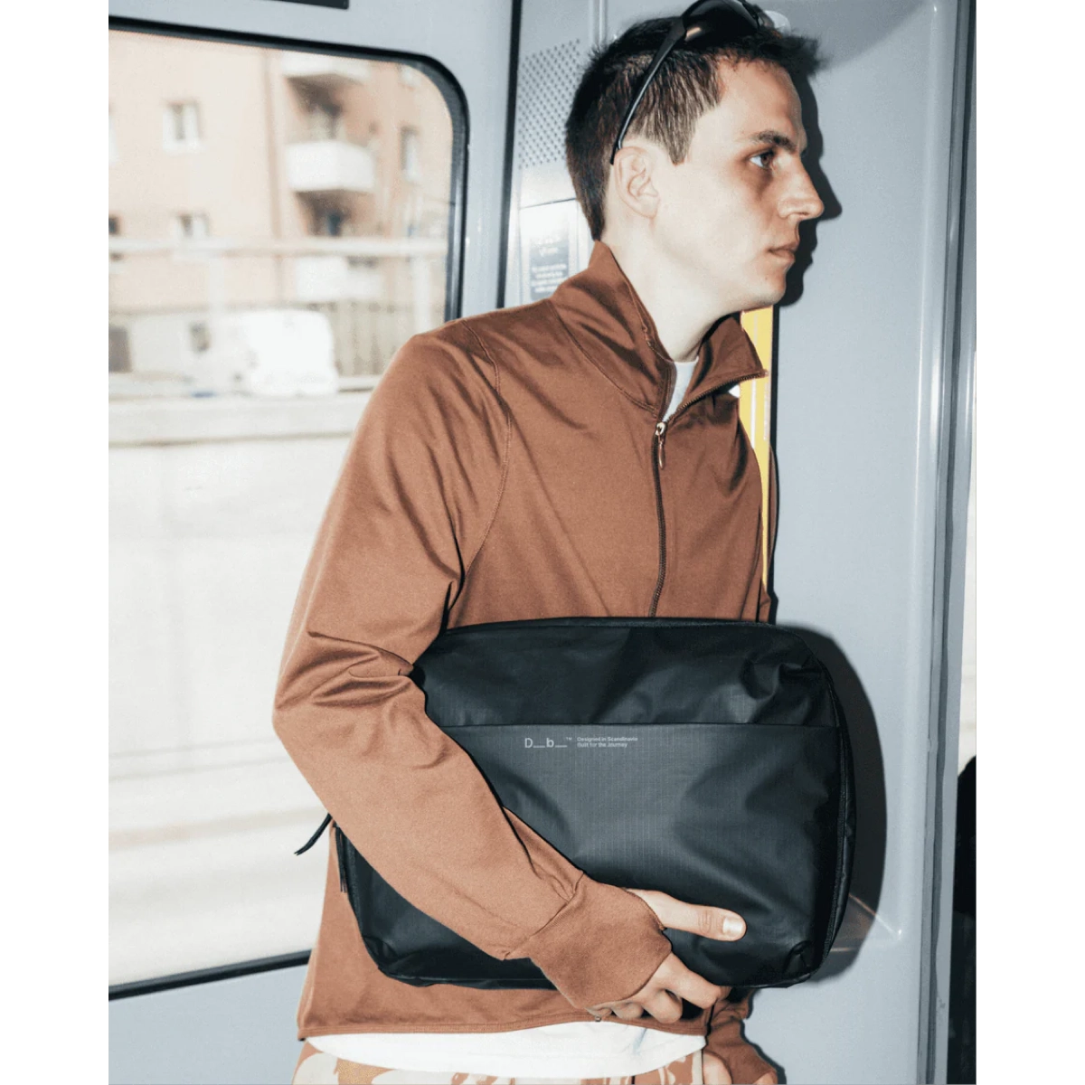 Ramverk Laptop Organizer 16