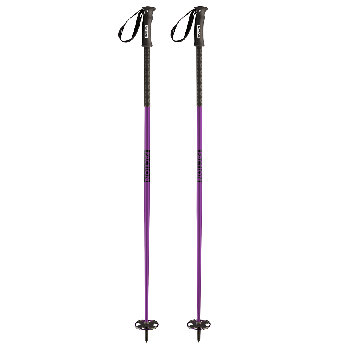 Faction Pole