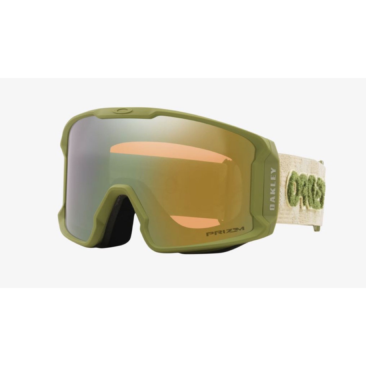 Line Miner L Zubehor, Brillen