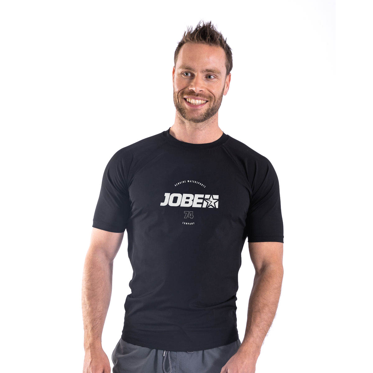 T-shirt, Hemd, Langarm, Ärmel, Person