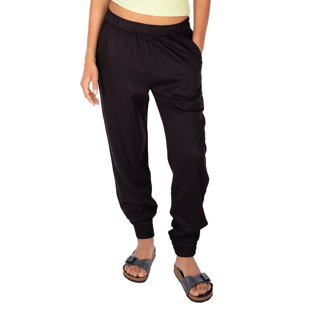 Civic Eco Pant