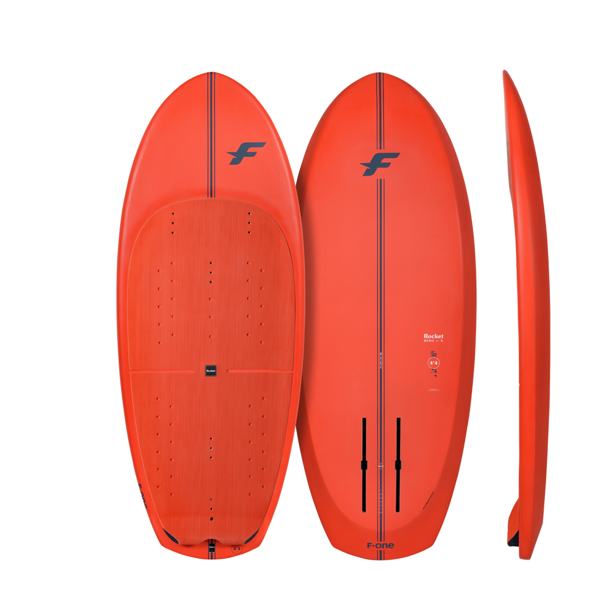 Rocket Wing - S Rocket Wing - S