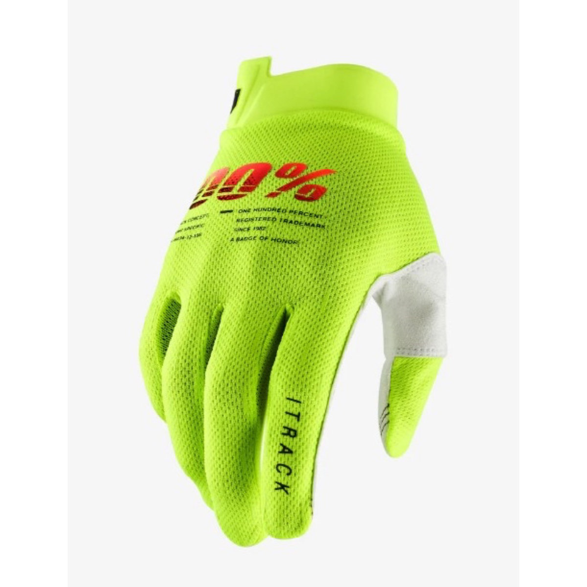 iTrack Youth gloves Bekleidung, Handschuh, Baseball, Baseball-Handschuh, Sport