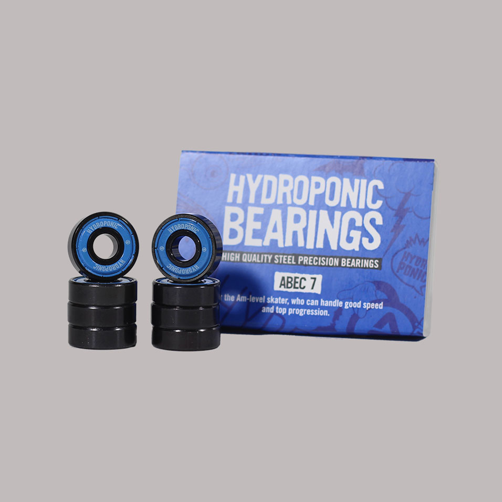 Hy-bearings Abec7