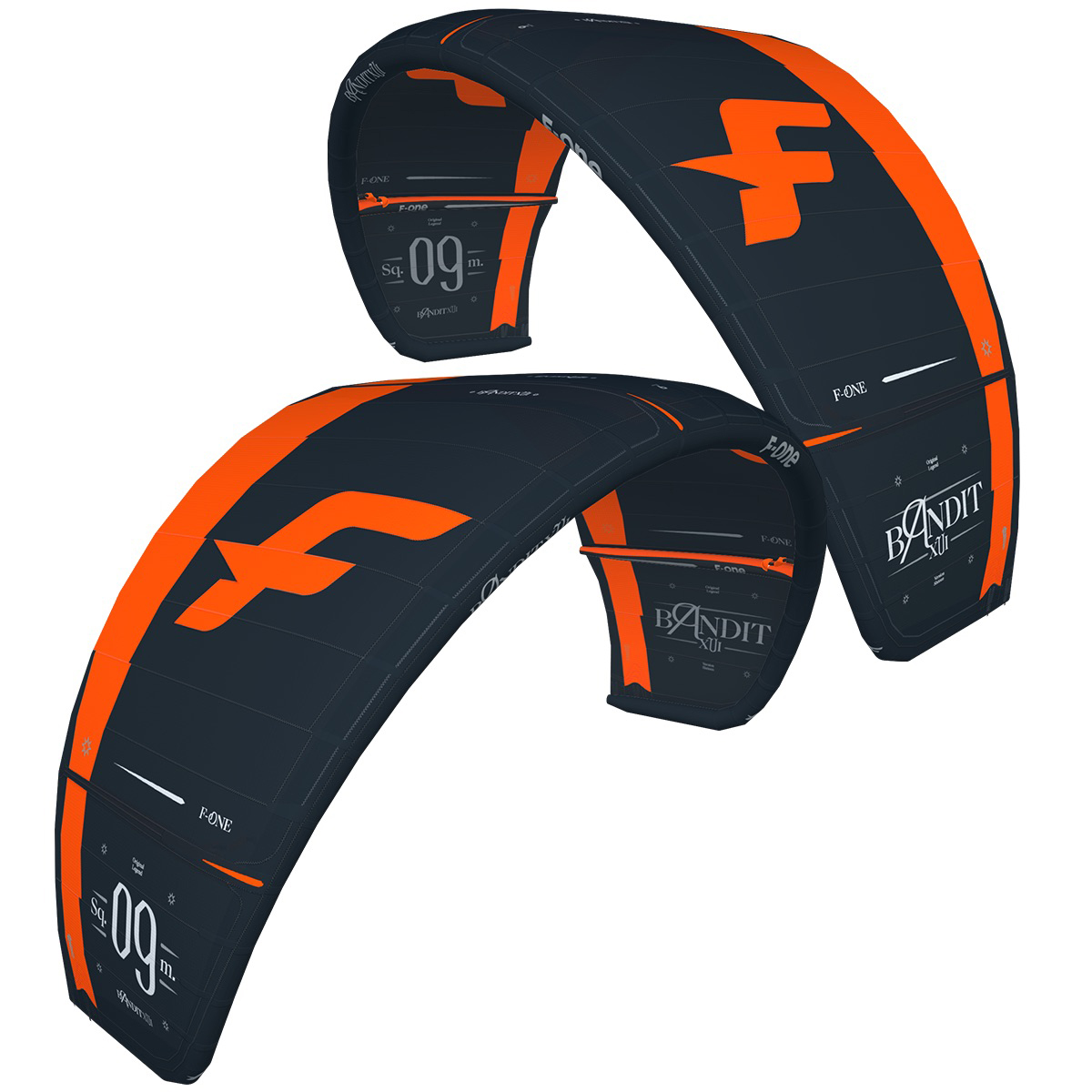 Bandit XVI Bandit XVI