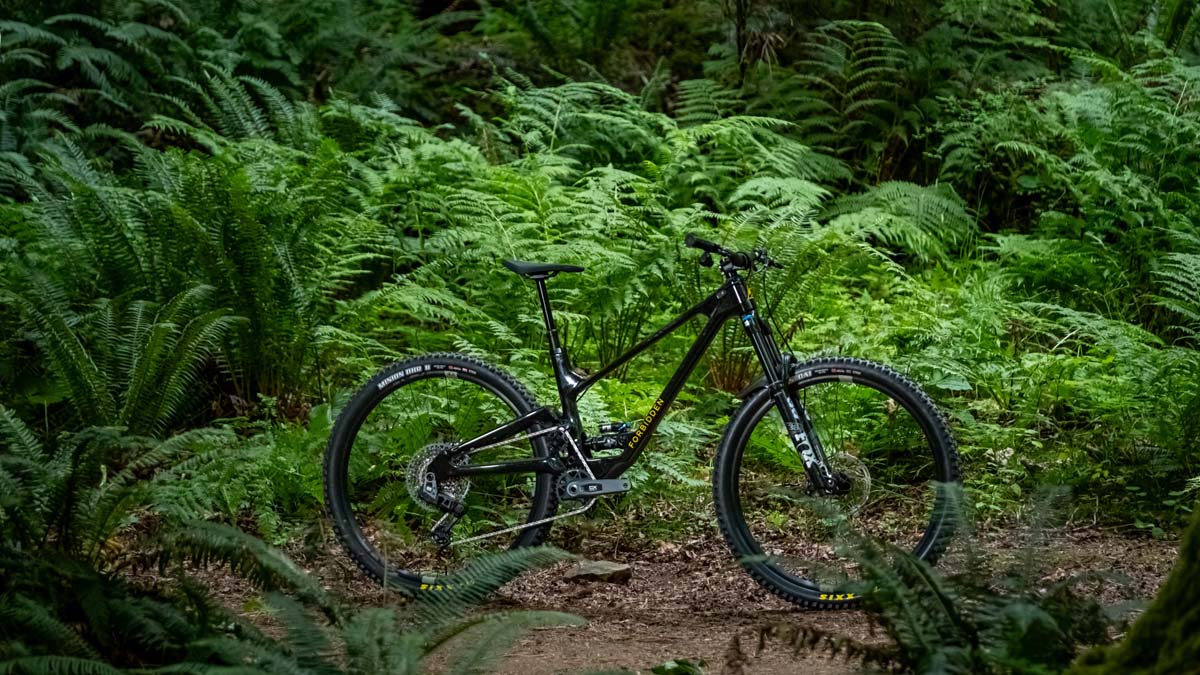 Fahrrad, Fahrzeug, Mountainbike, Rad, Vegetation