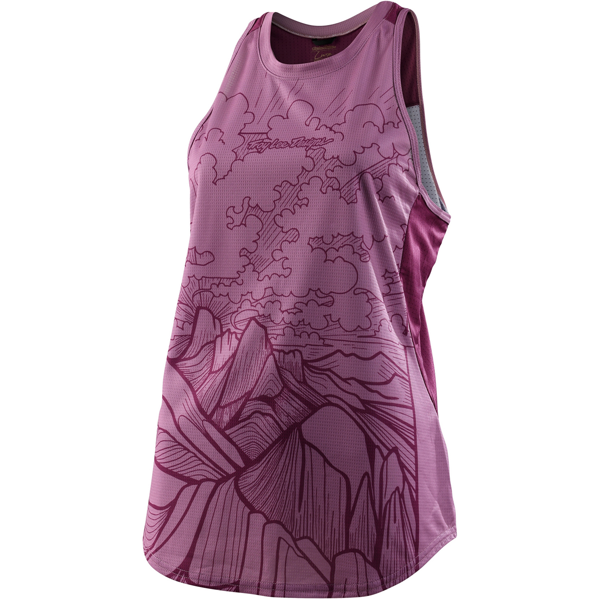 Luxe Tank
