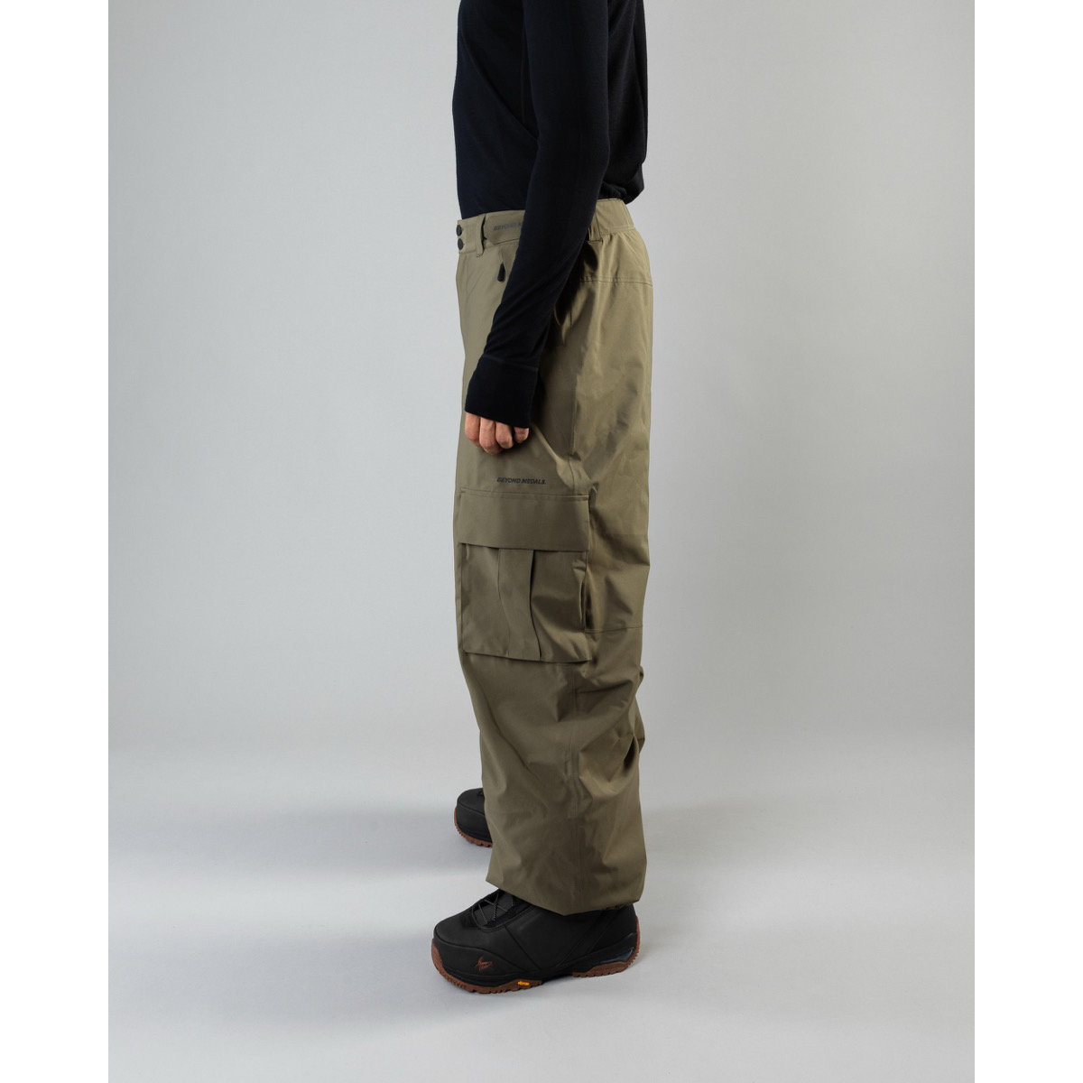 Bekleidung, Hosen