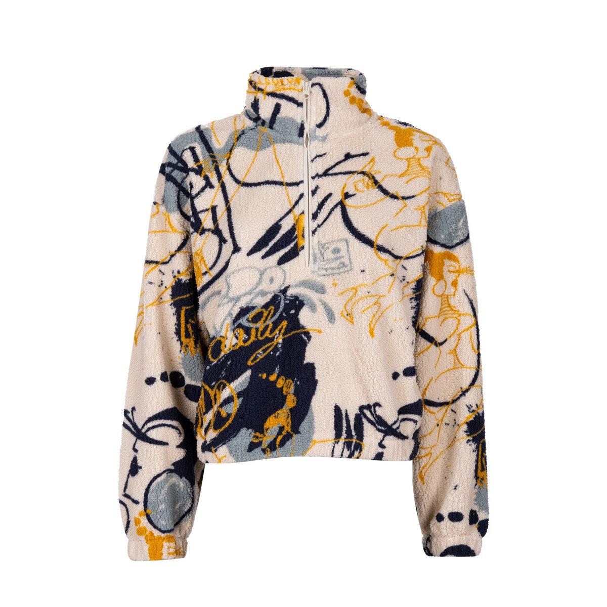 Mantel, Jacke, Pullover, Sweatshirt, Kapuzenpulli