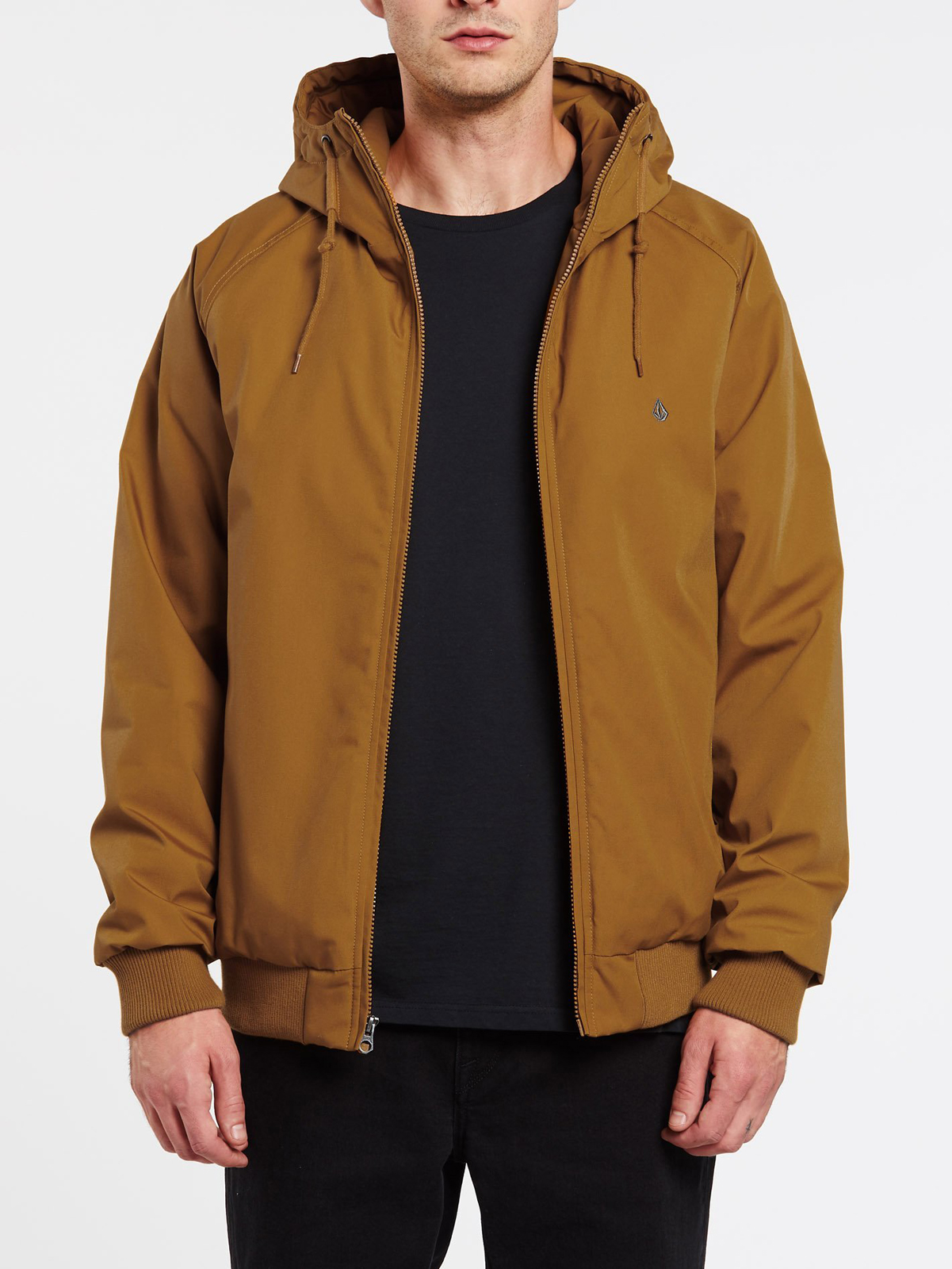 Hernan 5k Jacket