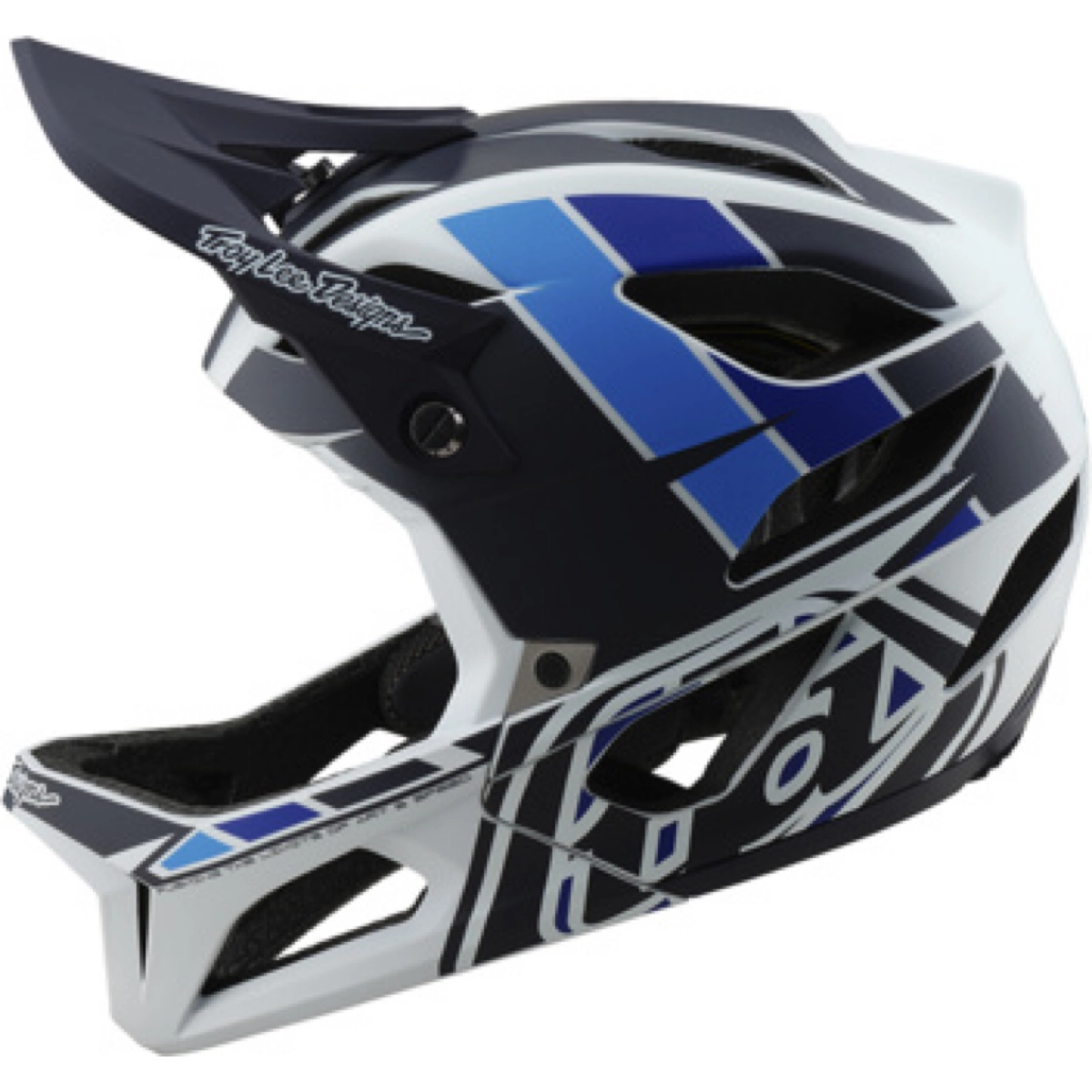 Stage Helmet W/Mips Stage Helmet W/Mips