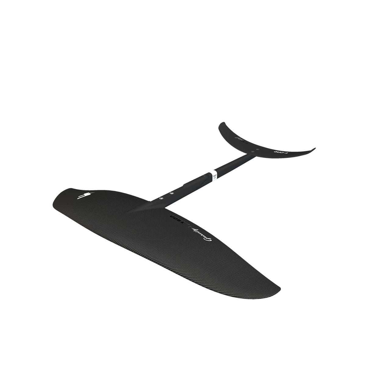 Plane Gravity Carbon 2200
