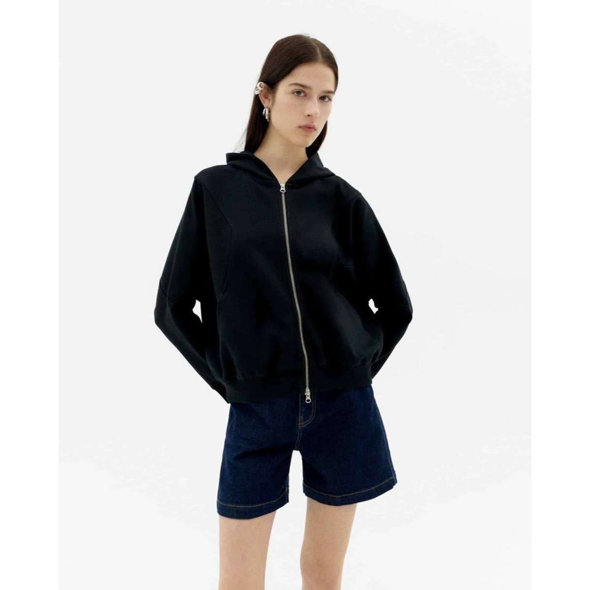 Vlies, Mantel, Kapuzenpulli, Pullover, Sweatshirt