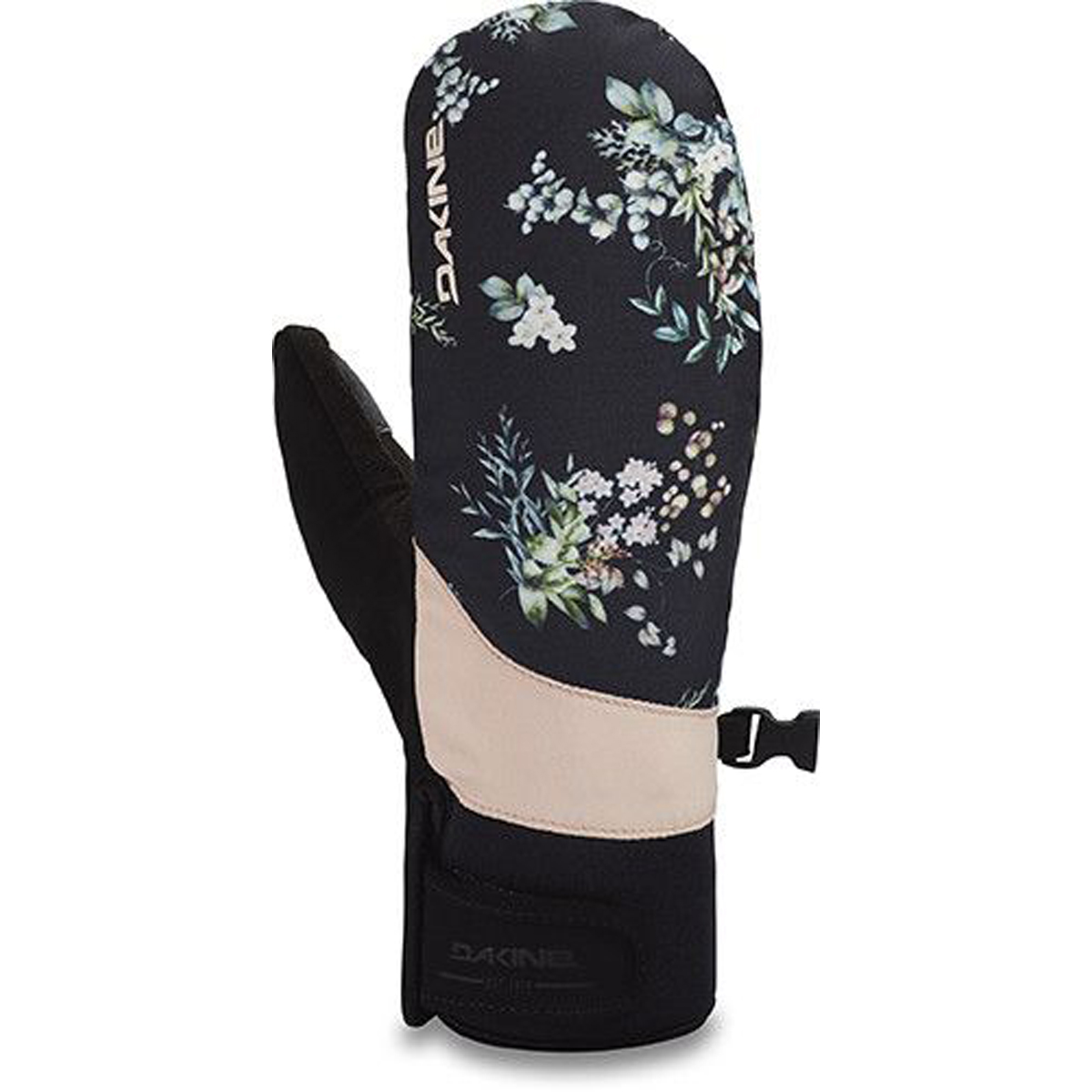 Electra Mitt
