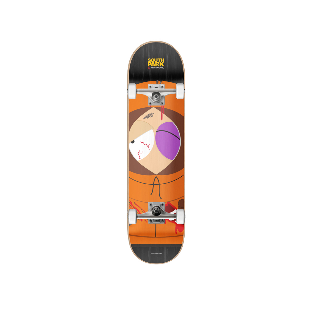 South Park Col Co