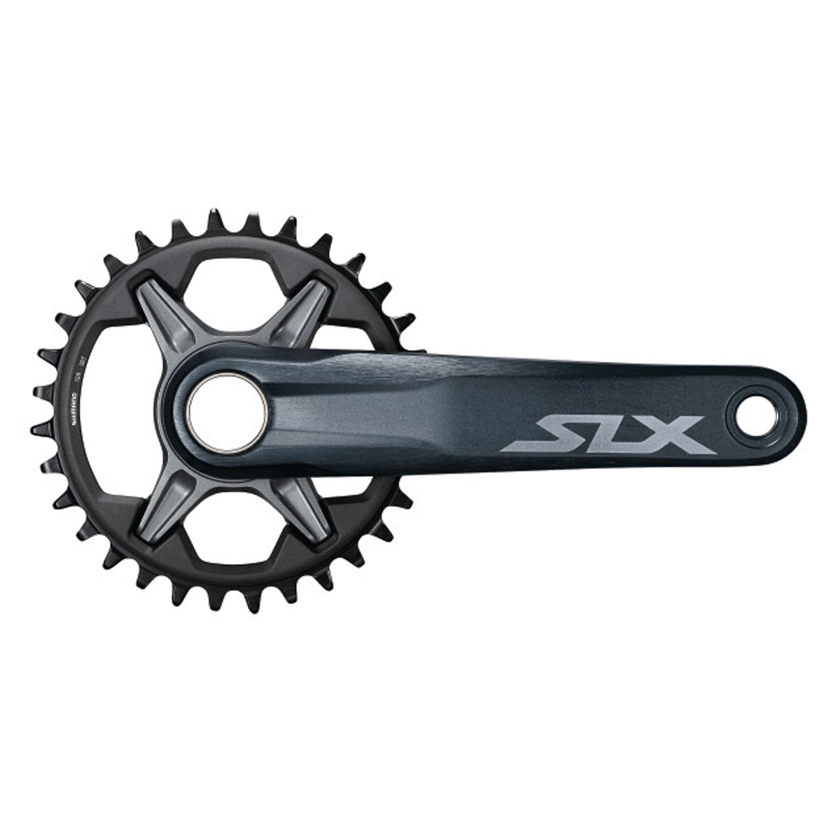 Kurblen SLX FC-M7100