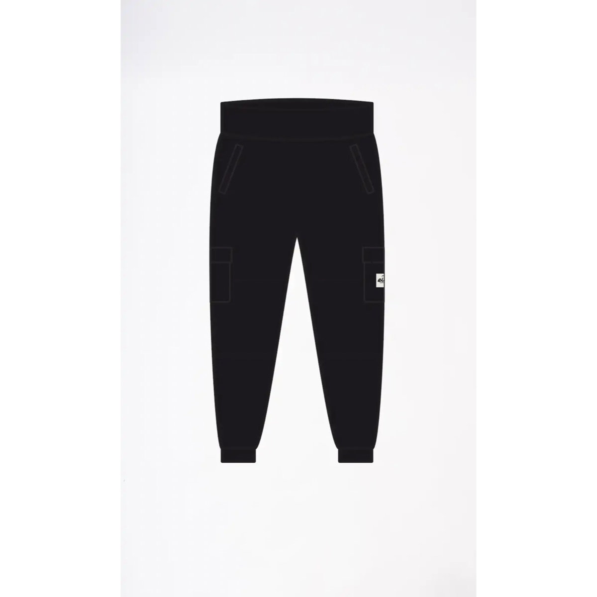 Cargo Sherpa Pants Cargo Sherpa Pants