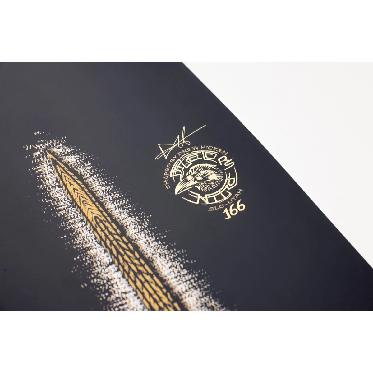 Stiletto Rs X Drew Hicken 26