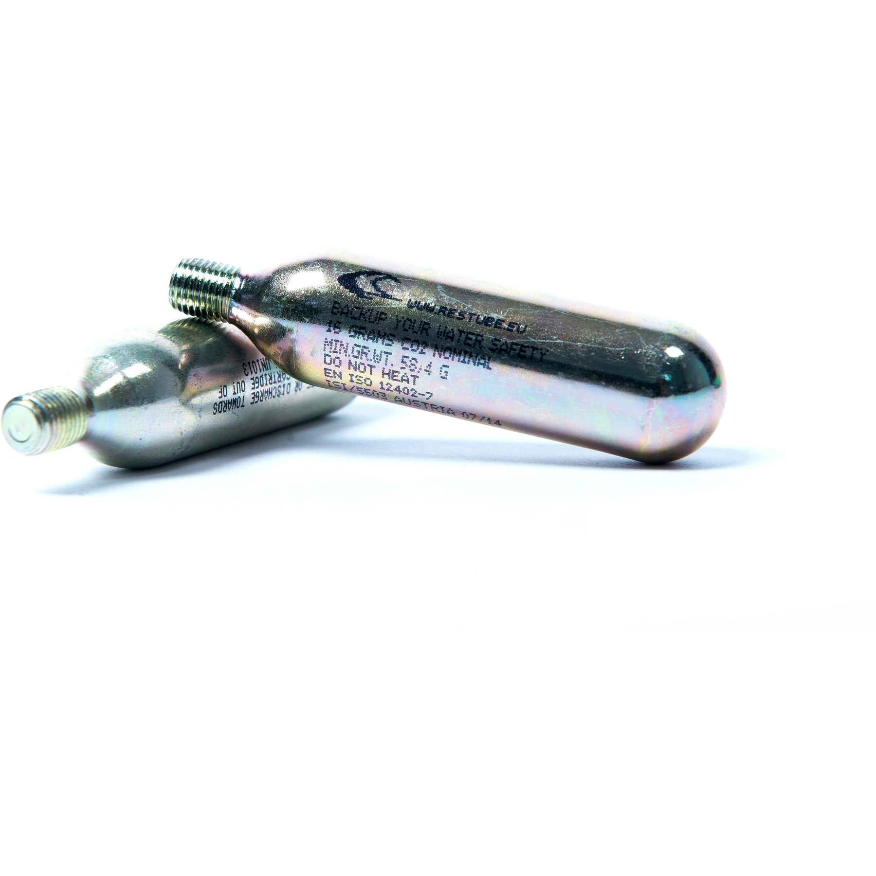 Erstazpatrone 16g Alto