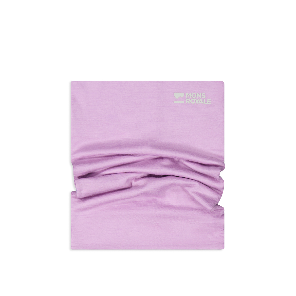 Double Up Neckwarmer Double Up Neckwarmer