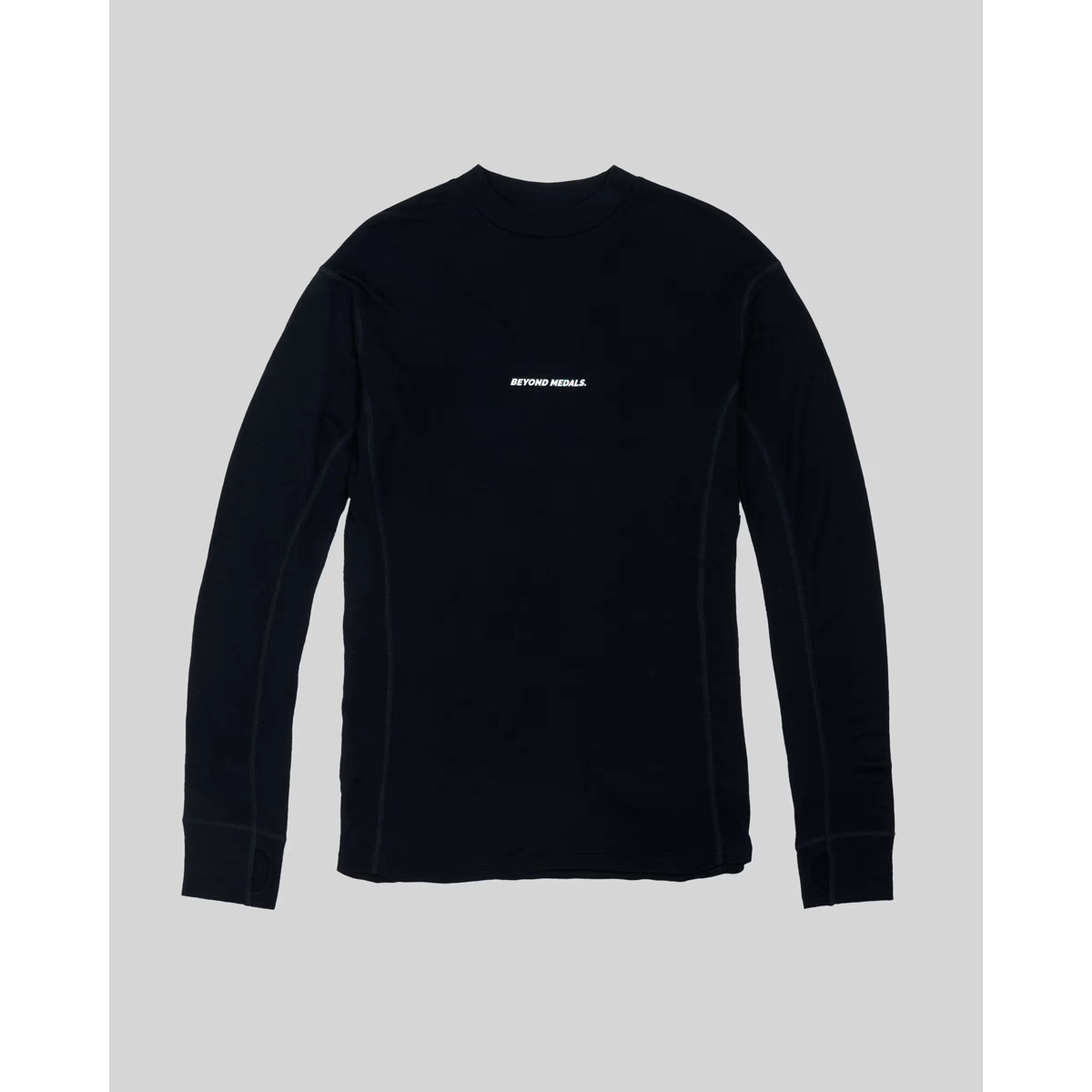 Merino Baselayer Top Merino Baselayer Top