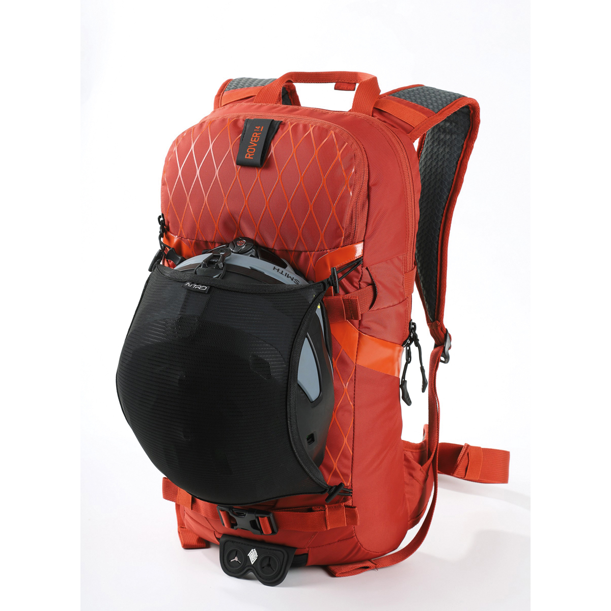 Tasche, Rucksack
