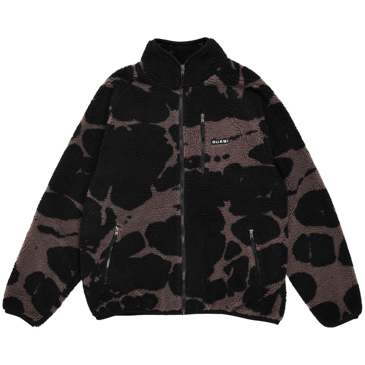 Provo Full Zip Jacket