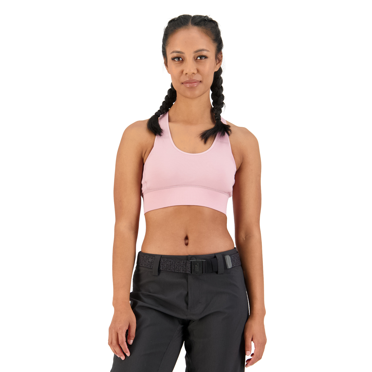 Stratos Merino Sports Bra