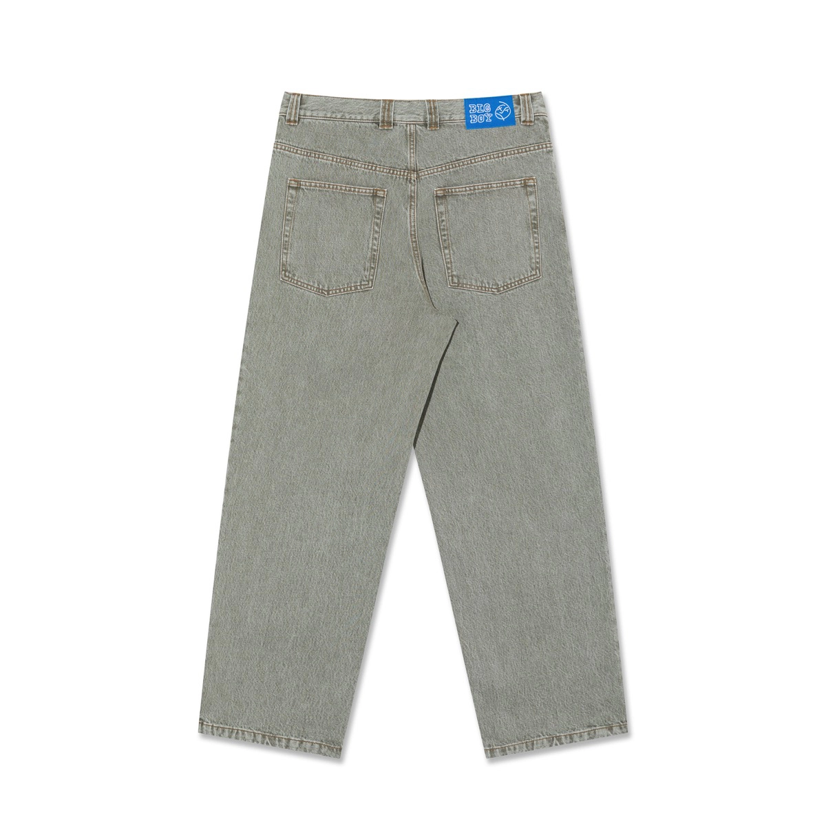 Big Boy Jeans
