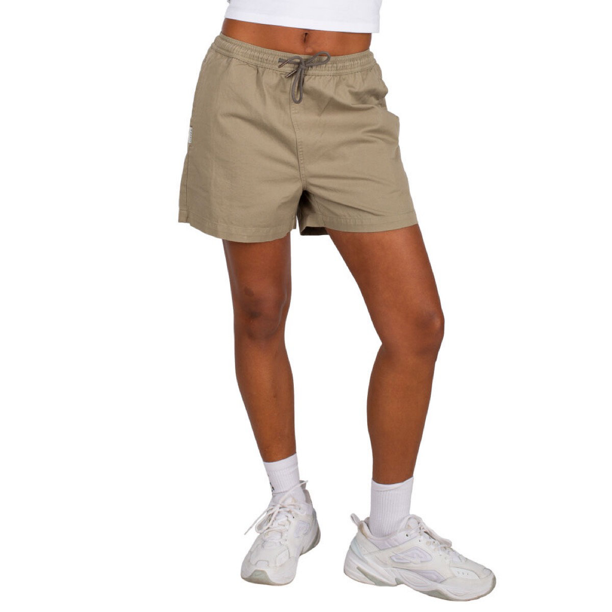 Isie Short Isie Short