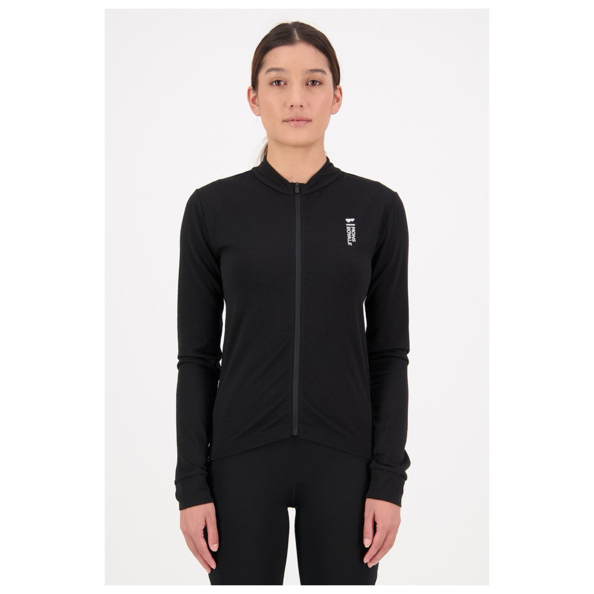 Roam Cargo Merino Shif FullZip