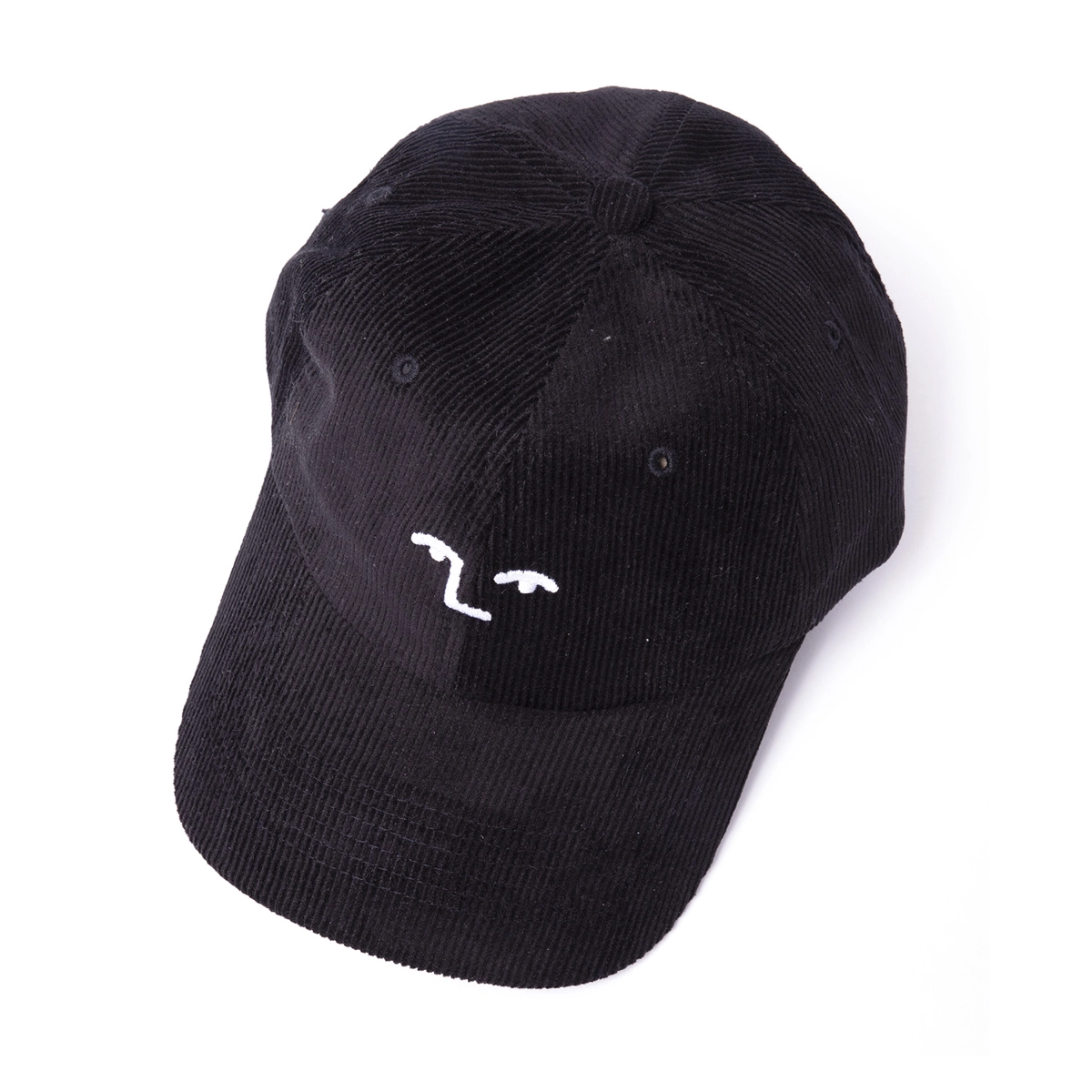 Face-Off Cord Cap