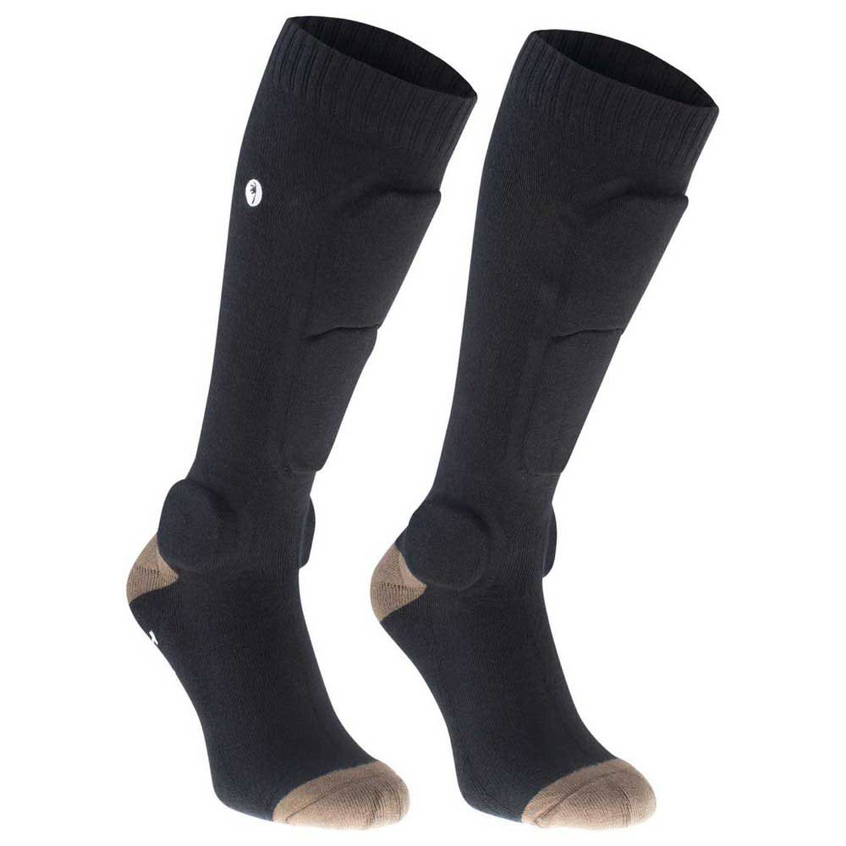 Shin Pads BD-Sock