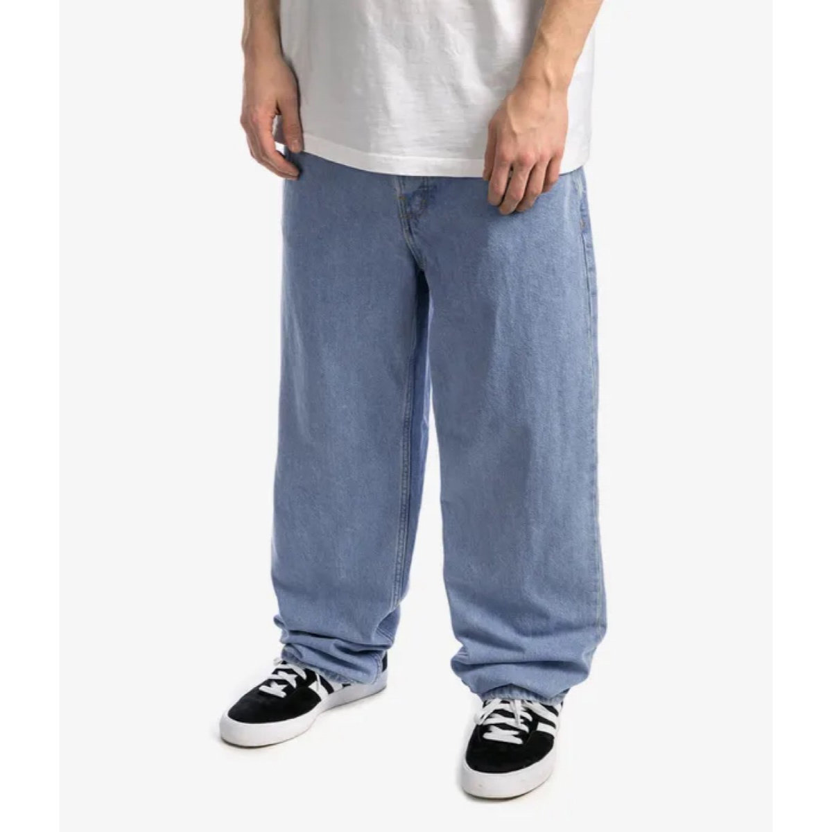 Thomasville Denim Pant