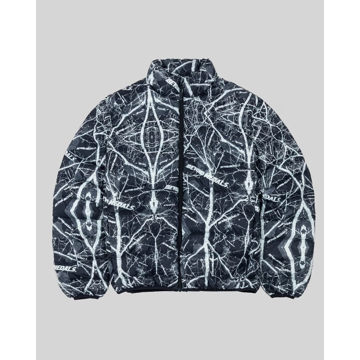 Packable Down Jacket