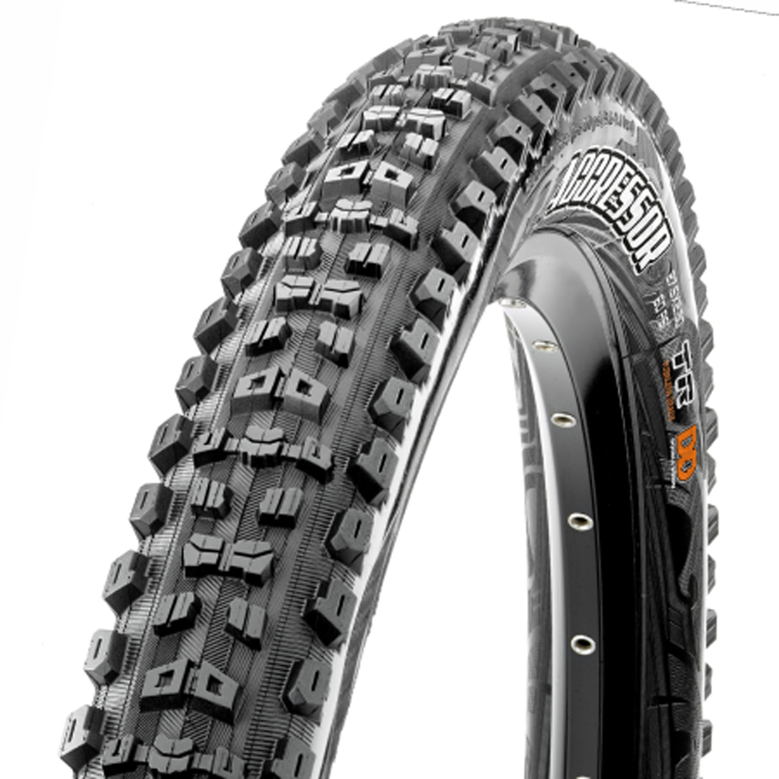 Aggressor 29x2.30 Dd Dual