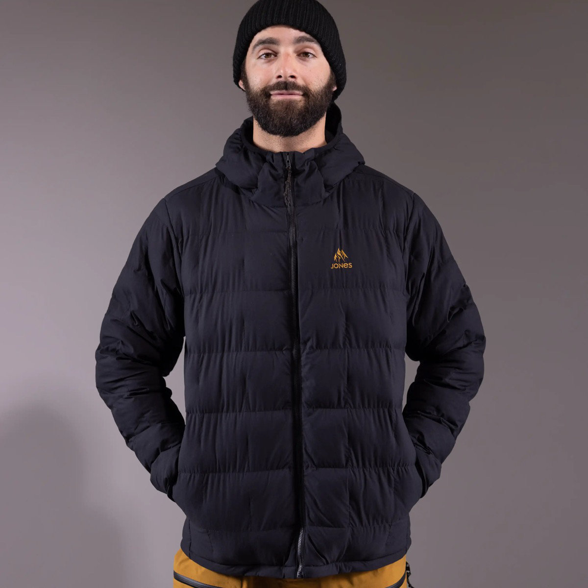 M'S Dark Start Rec Hd