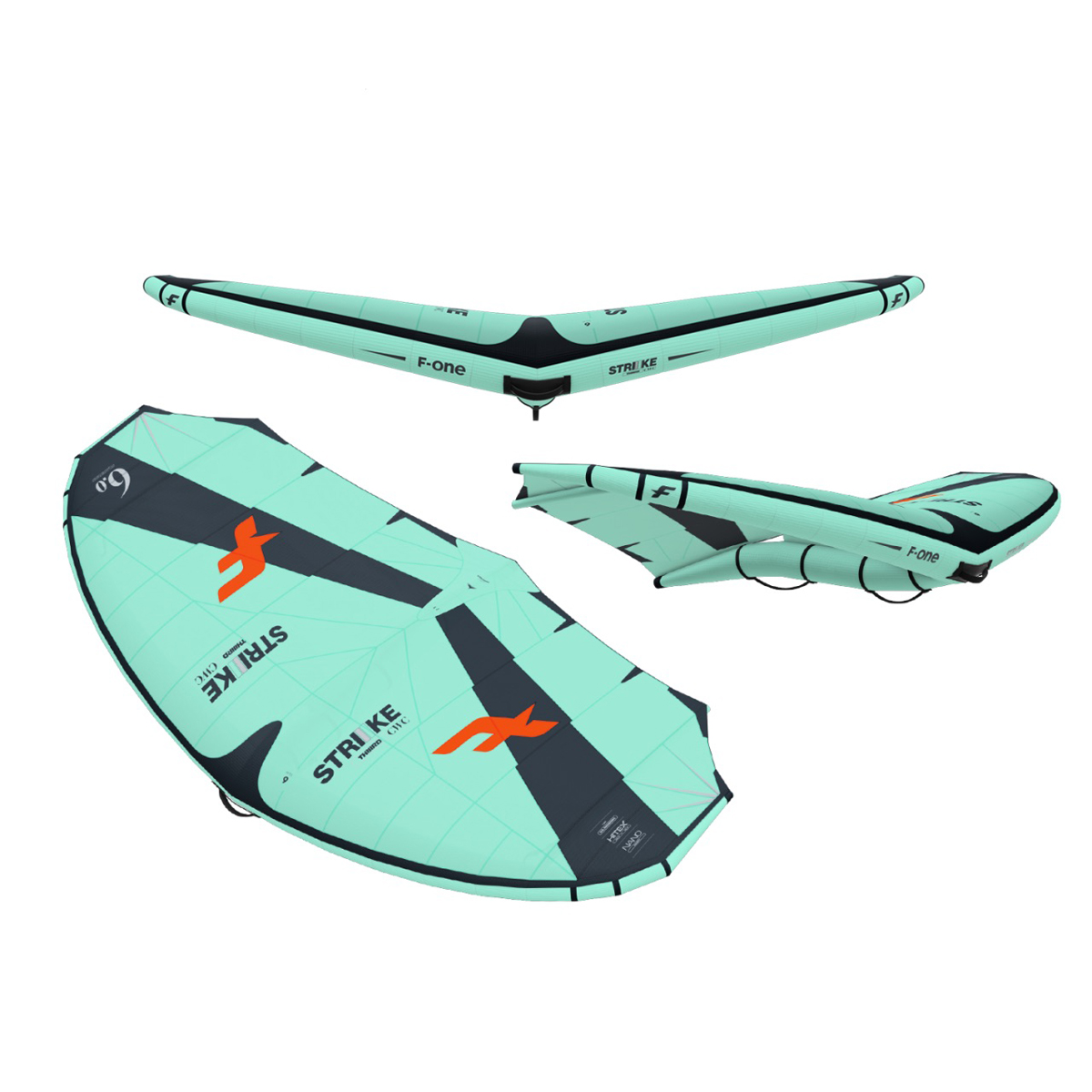 Strike V3 CWC Flugzeug, Fahrzeug, Flug, Raumschiff