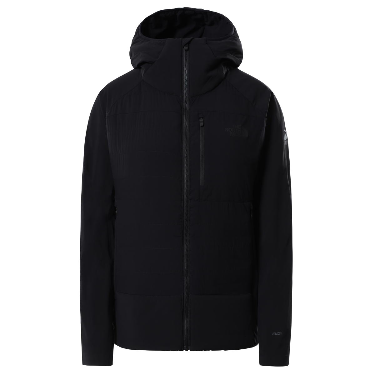 W Steep 5050 Down Jacket