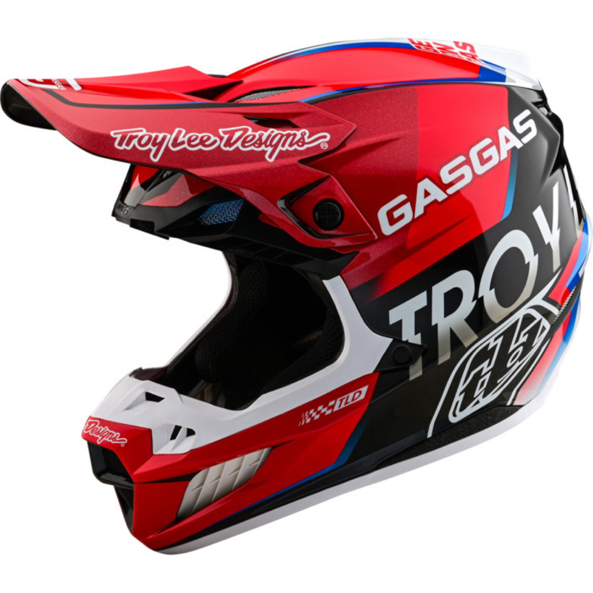 SE5 ECE Composite Helmet