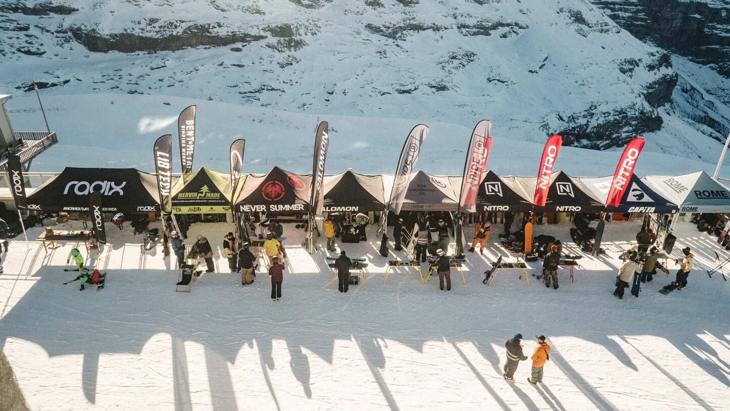 Draußen, Person, Natur, Piste, Sport