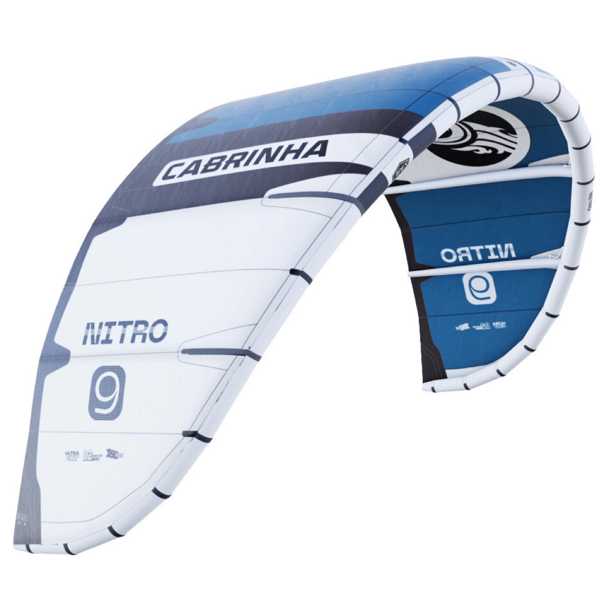 Nitro Apex