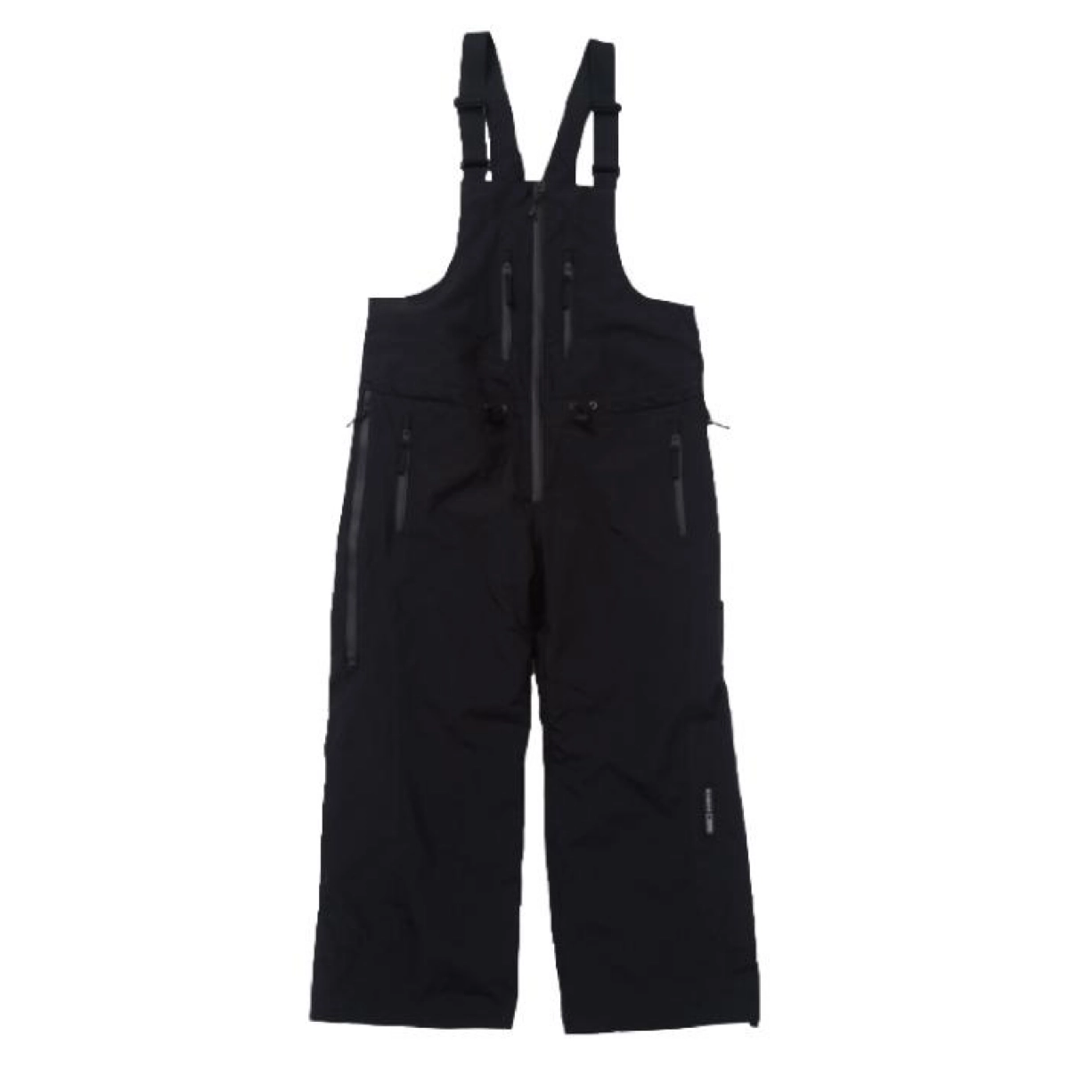 Glitch BIB Pant