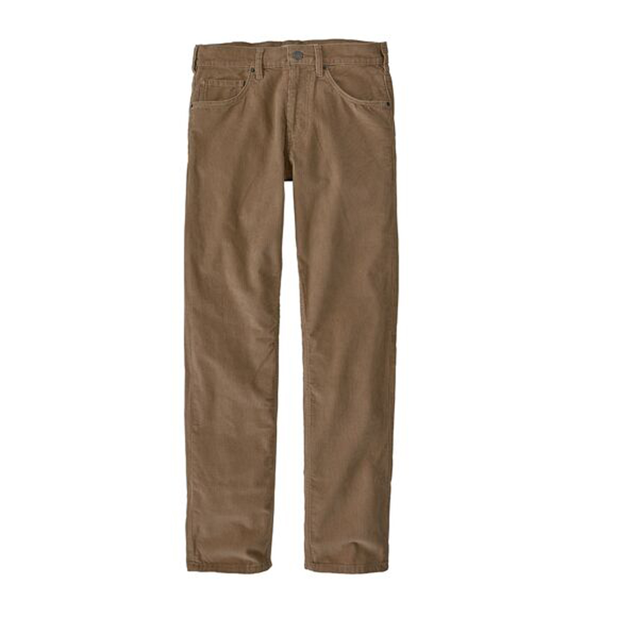 M's Corduroy Jeans - Reg